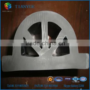 Boat Door Anti-collision Rubber Seal Strip Sealing Strip thumbnail-1