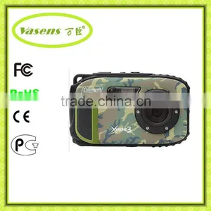 11.11 Pre-sale Plastic Waterproof Anti-shake Digitai Camera DV Camera thumbnail-4
