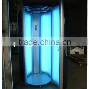 Solarium Equipment Light Solarium Machine/ Tanning Bed thumbnail-4