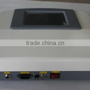 Hot New Products for 2015 of High Frequency Machine for Vascular Removal Varicose Veins and Spider Veins Removal Machine thumbnail-2