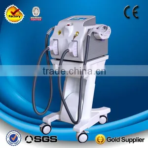 IPL rf Skin Rejuvenation Beauty Machine for Salon thumbnail-1