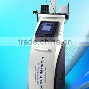 2013 Factory Price rf to Hdmi Cable Beauty Equipment RF Equipment rf Wrinkle Removal thumbnail-1