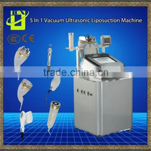 Ultrasound Weight Loss Machines Velashape Cavitation Slimming Machine With Rf Keyword Vacuum Roller Non Surgical Ultrasonic Liposuction thumbnail-1