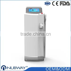 808nm Diode Laser Hair Removal / 808nm Diode Laser Depilation / 808nm Diode Laser Beauty Device thumbnail-6