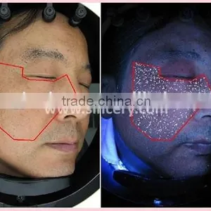 3D Face Camera Skin Care Beauty Equipment for Facial Skin Analysis thumbnail-3