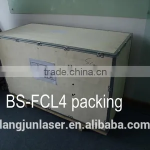 High Power 50w Co2 Laser Engraving and Cutting Machine thumbnail-5