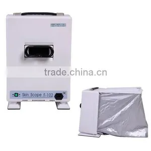 Electron Usb Microscope Price Hair Scalp Hair Scope for Sale thumbnail-2