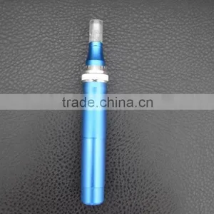 Vibrating Stamp Electric Pen for Skin Care,derma Pen Machine DER260with CE and Competitive Price thumbnail-3
