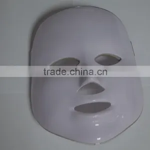 Hotselling Skin Rejuventation Acne Removal Beauty Equipment Led Mask thumbnail-5
