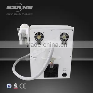 One Working Handle Portable 50 / 60Hz Cryolipolysis Machine Price Weight Loss thumbnail-3
