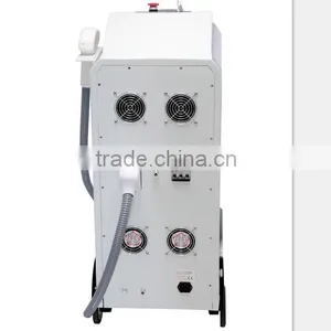 STM-8064D Vetical 808nm Diode Laser Hair Removal thumbnail-4