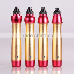 NEW Arrival No Plugged In Professional Korean Derma Pen thumbnail-3