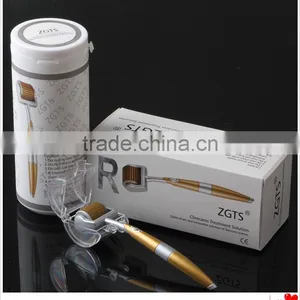 192 Needles ZGTS Titanium Derma Roller thumbnail-3