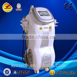 Super Powerful Cooling 15*50 Big Spot Elight Cavitation RF Laser Hair Removal KM-E-900C+ thumbnail-3