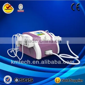 New Born!! 9 in 1 Beauty Salon Machine With IPL +ELight+Vacuum+RF+cavitation thumbnail-2