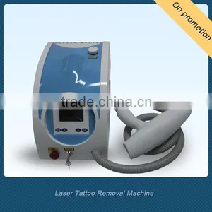 Facial Veins Treatment 66- D006 CE Q Switch Nd Yag Naevus Of Ota Removal Laser Permanent Tatoo Removal Machine With Lowest Price Hair Removal thumbnail-1