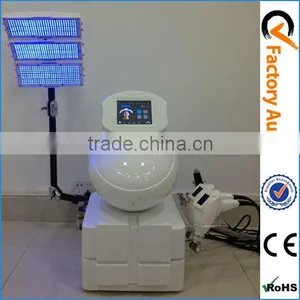 BESM Skin Rejuvenation Electroporation Skin Care Equipment-Skin Target thumbnail-1