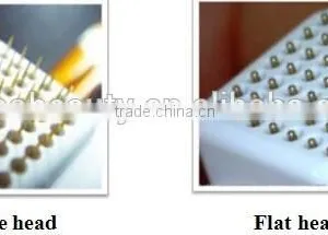 2016 Express Micro Needle rf / Fractional rf Microneedle Sale /radio Frequency Wrinkle Removal and Skin Rejuvenation thumbnail-2