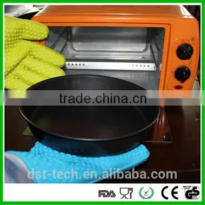 Amazon Silicone Gloves BBQ thumbnail-2