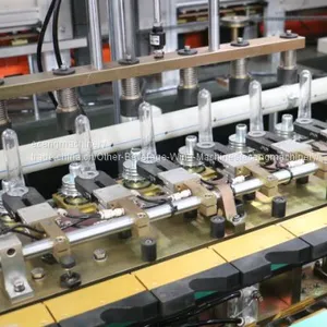 Pet Bottle Blowing Machine thumbnail-2