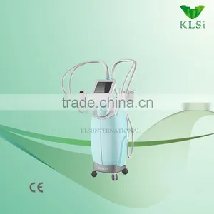 Multi-Functional Shape Blood Circulation Cavitatiom Slimming Massage Machine thumbnail-2