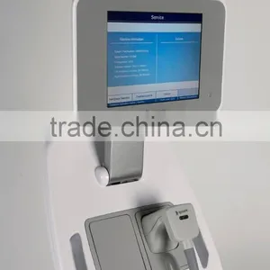 WS-08 2016 Latest Slimming Machine LipoSonix Machine thumbnail-2
