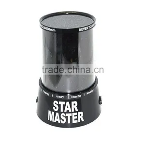 Star Master Amazing Star Master LED Sky Cosmos Space Projector thumbnail-4