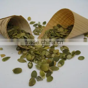 AA Grade Pumpkin Seeds Kernels thumbnail-2