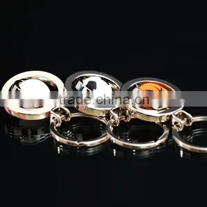 Wholesale Metal Ball Key Chains/Baseket Ball Key Chains/Football Key Chains/Golf Ball Key Chains/Tennis Ball Key Chains thumbnail-5