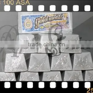 Solid Metal Polishing Soap for Mirror Finishing thumbnail-1