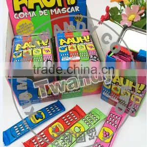 AAUH Fruity Soft Candy thumbnail-1