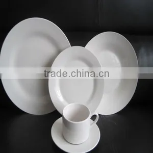 Dinner Set Ceramic thumbnail-1