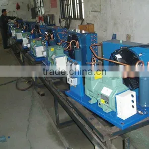 Cold Room Air-cooled Condensing Units thumbnail-1