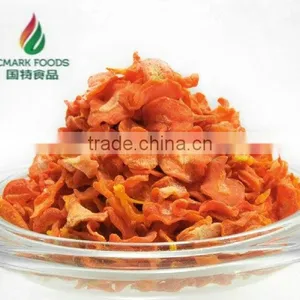 Bulk AD Dehydrated Carrot Granules thumbnail-1