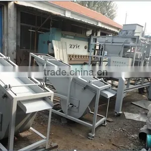 Good Performance Hazelnut Cracking Machine/hazelnut Shelling Machine/hazelnut Sheller thumbnail-6