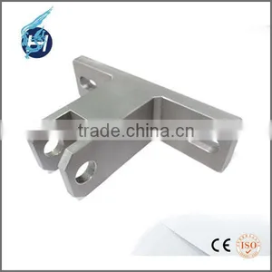 Quality Assurance High Precision Metal Cnc Machining Parts According to Drawings thumbnail-1