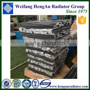 Small Aluminum Radiator thumbnail-3