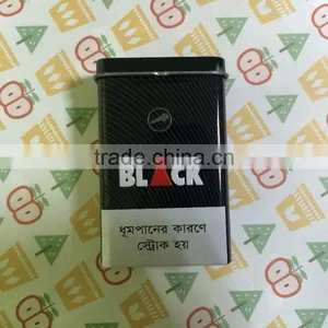 Smoke Packaging Tin Box thumbnail-1
