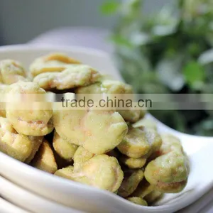 Wasabi Fried Coated Broadbeans thumbnail-1