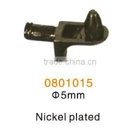 "L" Shaped Shelf Support Pin for Cabinet thumbnail-2