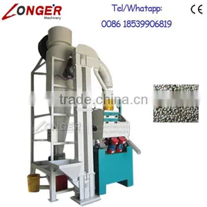 Automatic Oat Cleaning Machine/Buckwheat Stoning Machine Sales Price thumbnail-1
