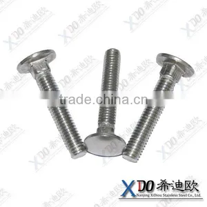 Inconel600 N06600 DIN 2.4816 and Alloy 600 Wheel Bolt Online Shopping thumbnail-1