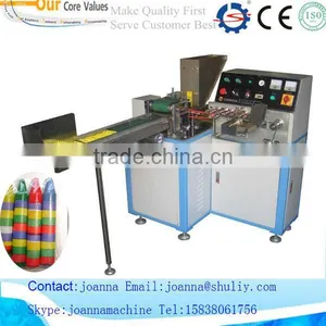 Wax Crayon Maker With Lowest Price Whatsapp:008615838061756 thumbnail-2