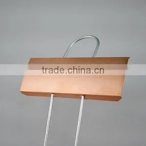 10 Inch Slip-On Garden Copper Plant Label thumbnail-5