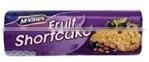 Mcvities - Fruit Shortcake Pm thumbnail-1