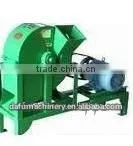 Wood Chipping Machine With Large Capacity thumbnail-1