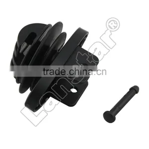 Electric Fence Insulators for Security Fencing Post an Wires, Waterproof and uv Resistance thumbnail-2