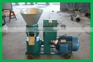 Best Price Rabbit Food Pellet Making Machine thumbnail-2