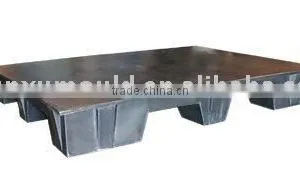 Plastic Packaging Pallet thumbnail-1