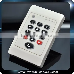 Keyboard Proximity Reader/access Control Contactless Reader With Good Quality(ST-D02) thumbnail-3